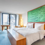 Professionelle Hotelfotografie - Interieur Aufnahmen