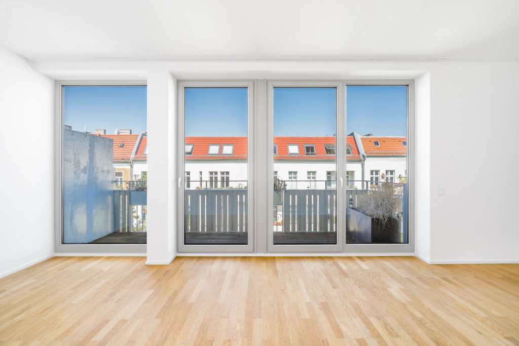Immobilienfotograf Schweiz Architekturaufnahmen