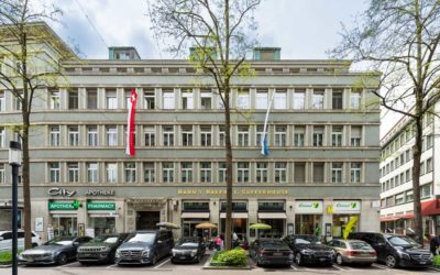 Büroräume Zu Vermieten