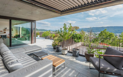 Luxus Apartment