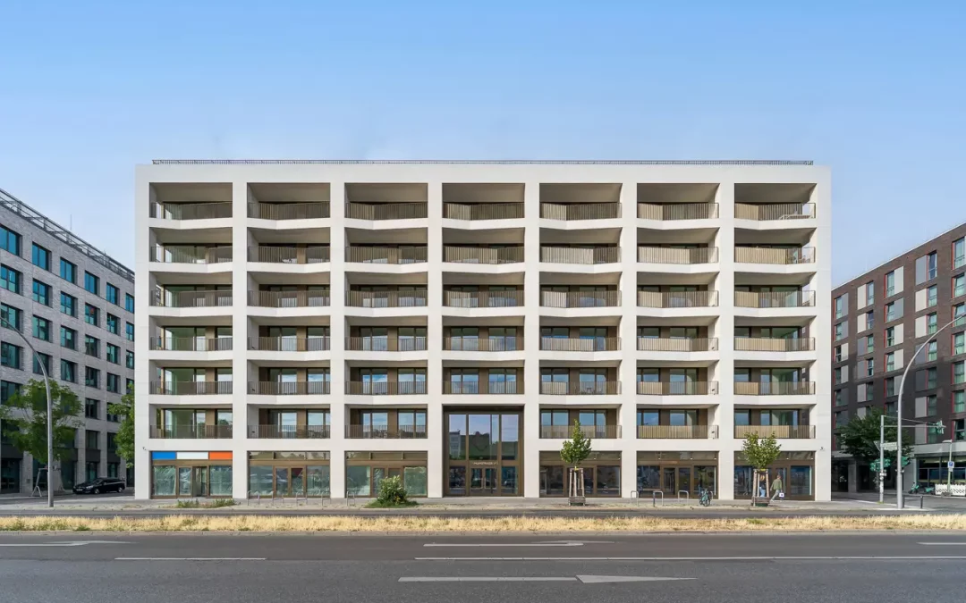 PURE LIVING BERLIN
