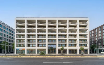 PURE LIVING BERLIN