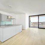 Immobilienfotografie: PANDION 4 LIVING - Berlin-Friedrichshain