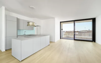 PANDION 4 LIVING