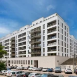 Immobilienfotografie Berlin - PANDION MIDTOWN