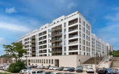 PANDION MIDTOWN BERLIN