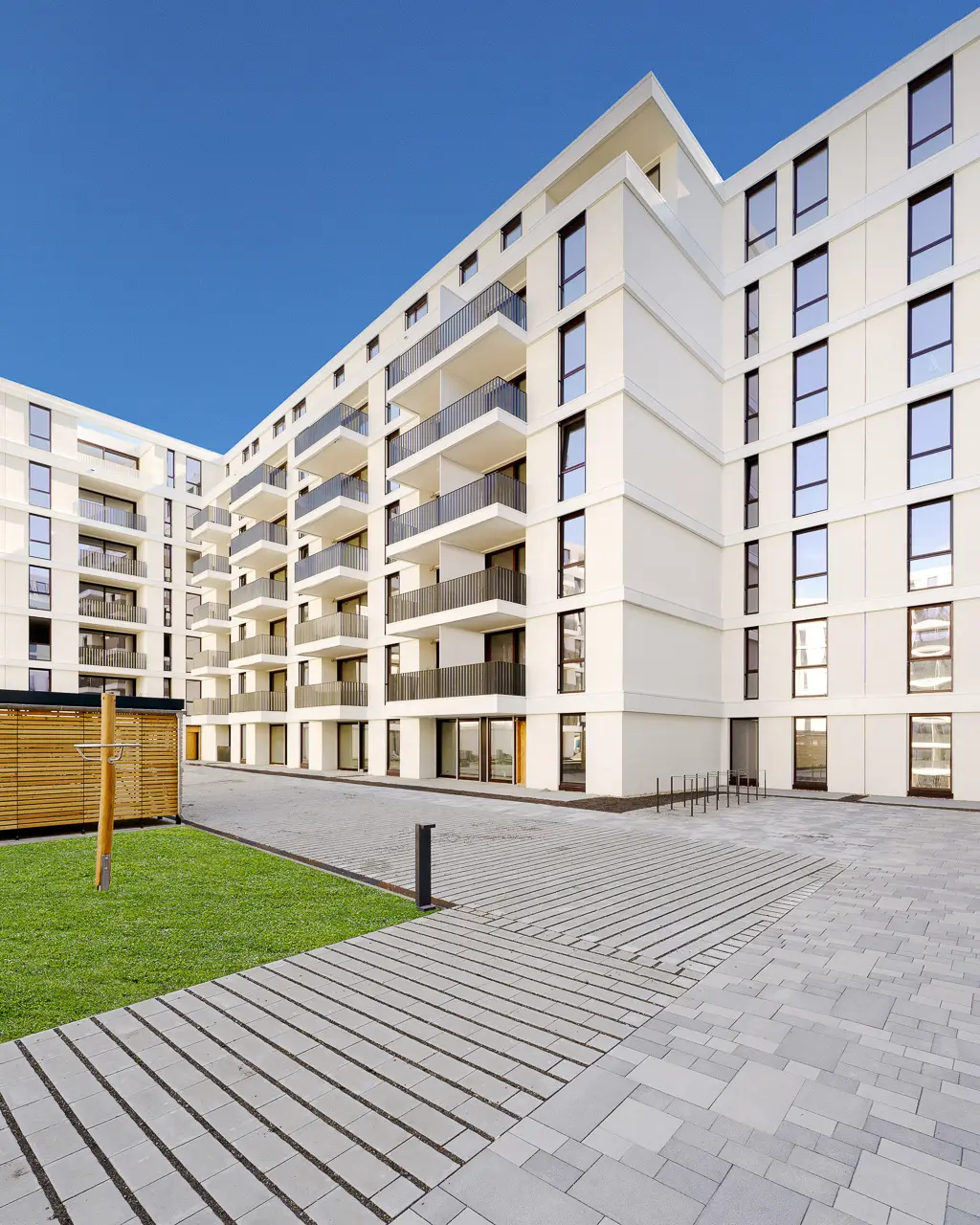 Architekturfotograf - Hamburg, Deutschland Architekturfotograf - Hamburg, Deutschland