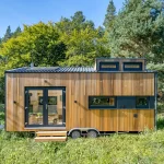 Architecture Photographer Berlin - Tiny House