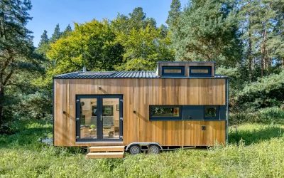 Tiny House Ontario