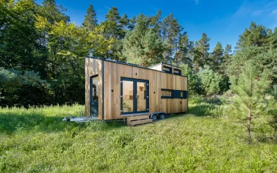 Tiny House Ontario