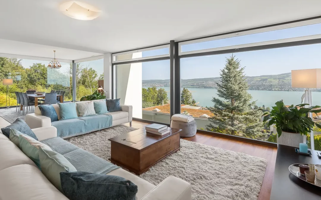 Why Professional Real-estate Photos Lead to Faster Sales